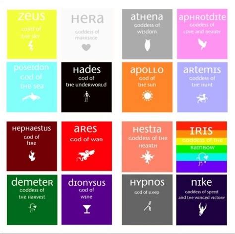 colors that represent apollo.